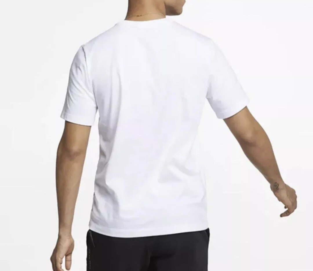 トップス Nike M Nrg Dsm Tee 1 - White NIKE M NRG DY TEE WHITE 22FA-S（ナイキ NRG DY S/S Tシャツ