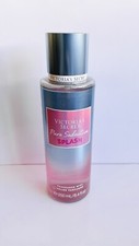 Victoria's Secret PURE SEDUCTION SPLASH Fragrance Mist 8.4oz/250ml Spray Splash