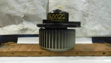 Blower Motor Fits 00-05 ECLIPSE 309025