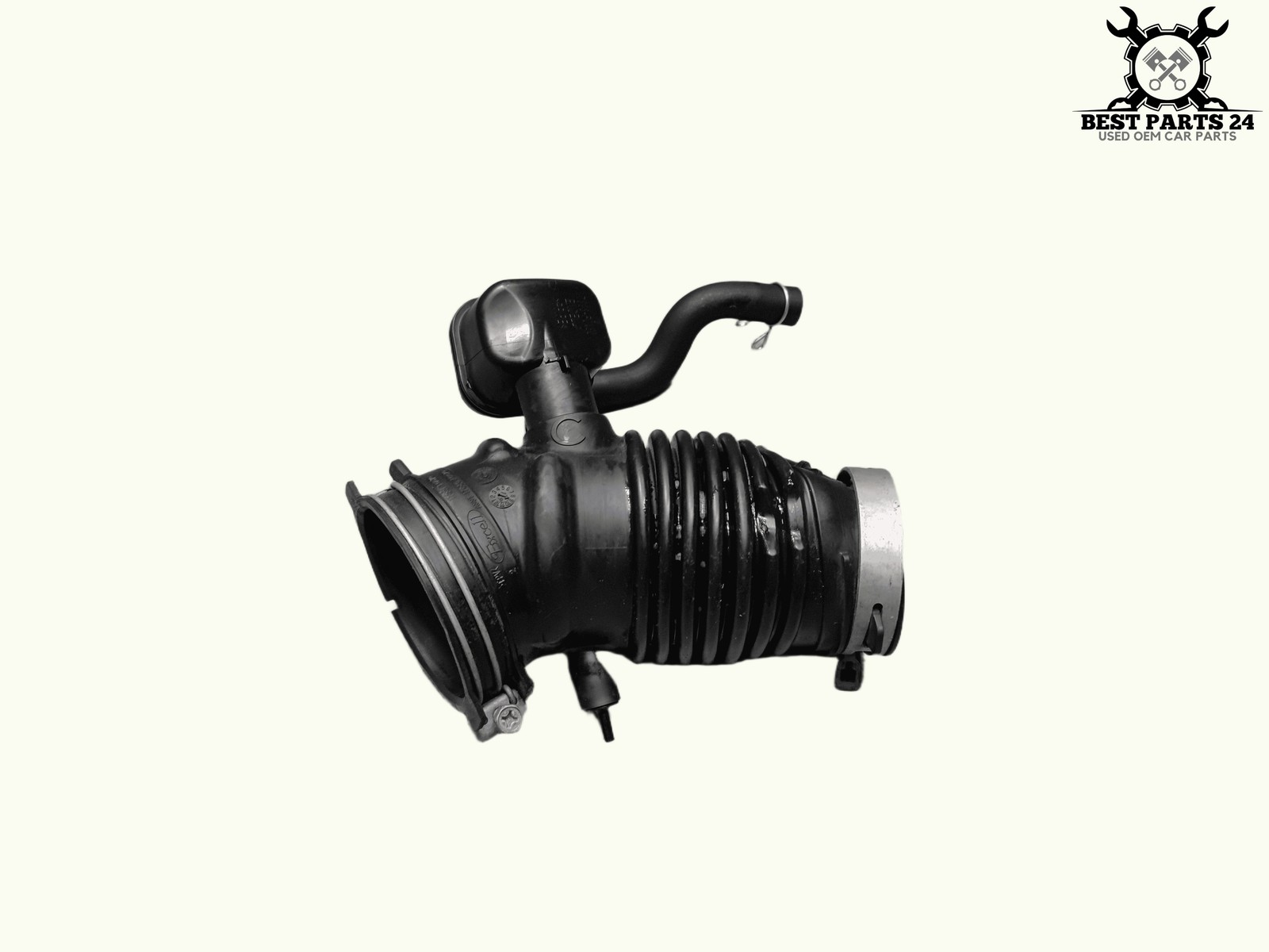 OEM Toyota Rav4 Le Xle 2019-2025 Air Cleaner Intake Inlet Duct Hose Tube Pipe