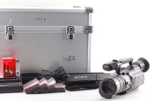 Sony VX-2100 for sale | eBay