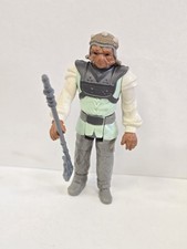 Product Image: Vintage Kenner 1983 Star Wars ROTJ * NIKTO  * COMPLETE & NMINT!  K9