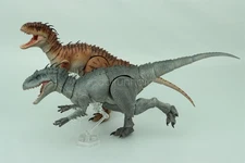 Nanmu New Action Figure in May 2025 Dinosaur Model Animal Collection Decor Gift