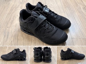 INOV-8 FASTLIFT 335 MS 27㎝ スクワットシューズ Inov 8 Fastlift 335 | eBay