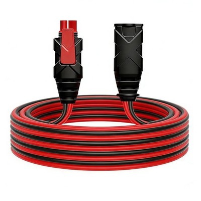 GC004 X-Connect Extension Cable Accessory for NOCO Genius Smart Battery Chargers