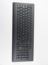 00XH331 Ultraslim Plus 2.4G R Spanish Keyboard