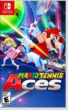 Mario Tennis Aces - Nintendo Switch