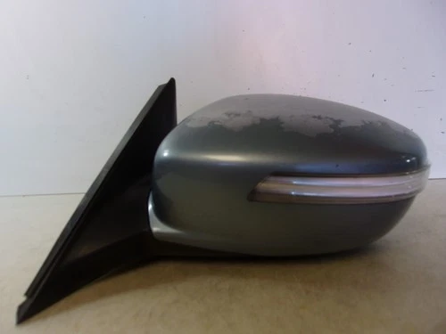 2009 2010 Hyundai Genesis Sedan Driver LH Power Door Mirror OEM