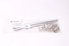 DoGeek Stainless Steel Ring Sizer Measuring Tool Metal Set 1-13"