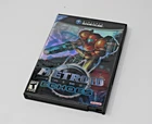 Metroid Prime 2 Echoes (Nintendo GameCube, 2004)