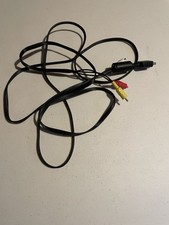 Authentic Original Sony Playstation 2 PS3 AV ...