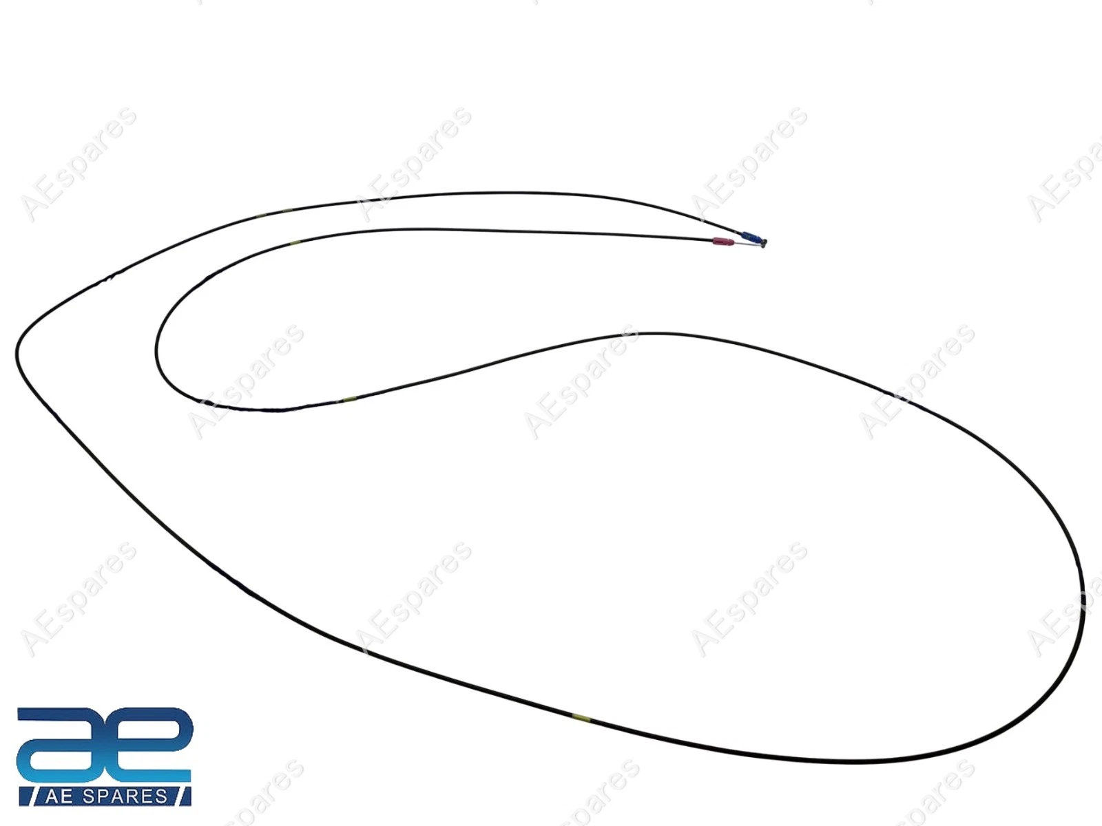 Fuel LID Opener Cable For Suzuki Ertiga 2018-2025, XL6 2019-2025 76430M72R00 view 2