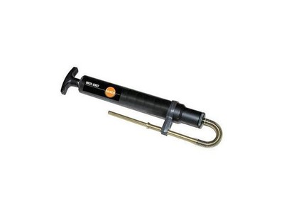 Testo 0554 0307 - Standard Smoke Test Kit