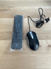 Genuine Interlogix SW-0145 W6023-0145-0331 TV Remote Control New And Used Mouse