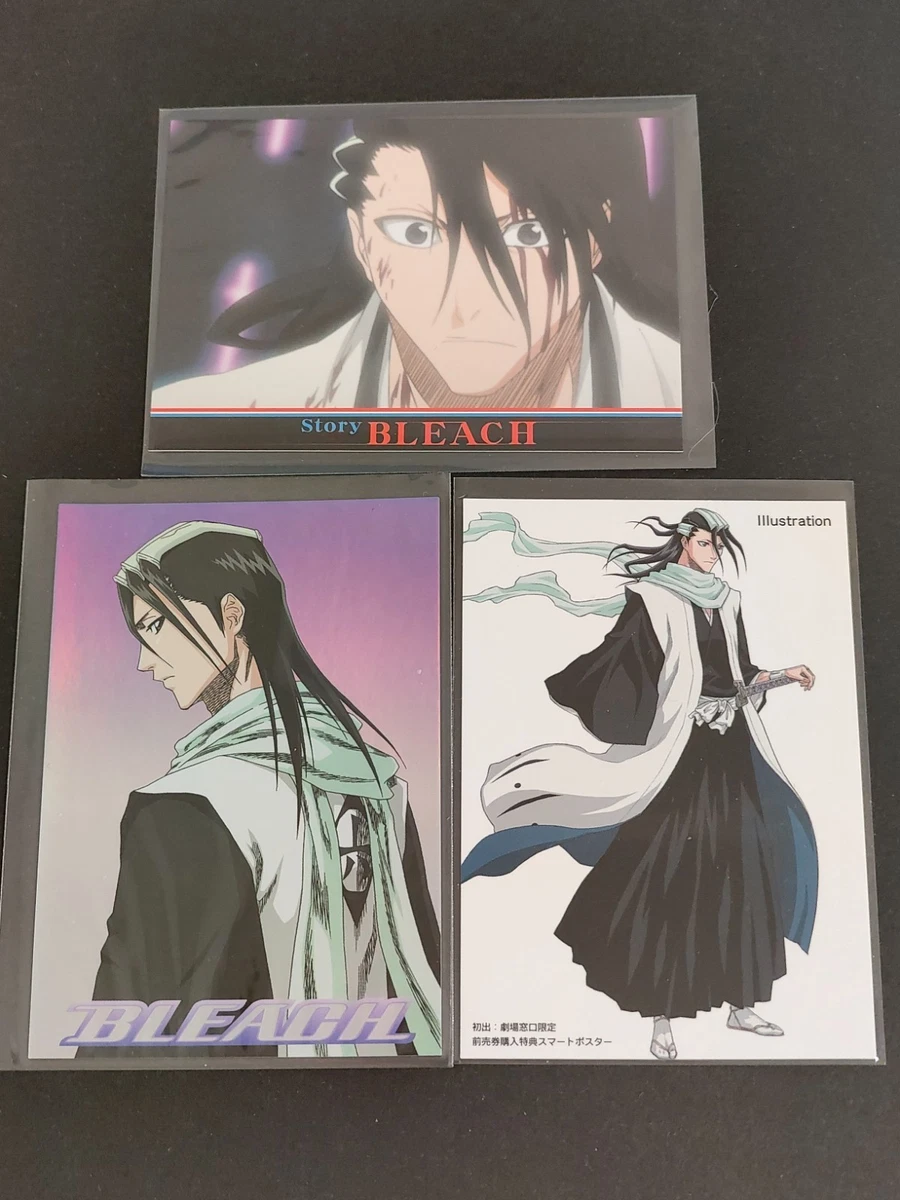 Bleach TCG Trading Card Games Sets for sale | eBay