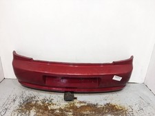 Pare-choc arrière Kia SHUMA