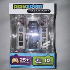 playzoom kids smart watch