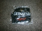 RARE Guinness Draught Dublin Inflatable Beer Bottle Sign Vintage SEALED NEW