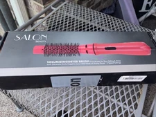 Salon Beauty Volumizing Dryer Brush