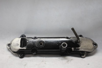 1FK-1246E-01-00 RADIATOR COVER 2 1986 YAMAHA V-MAX VMX12