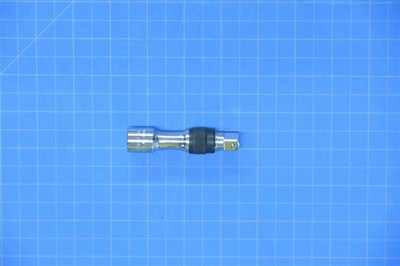PROTO Socket Extension: 3/8'' DRIVE 3'' LOCKING NEW J5260-03L