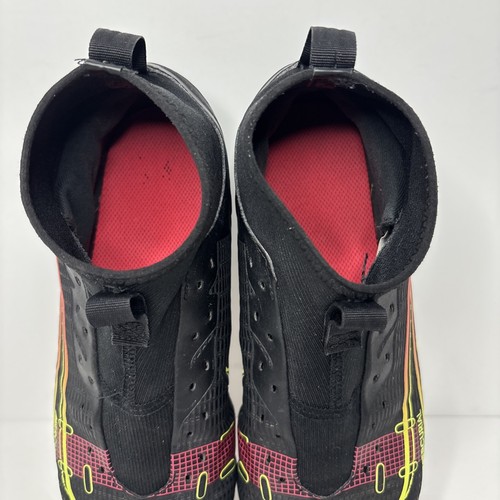 Nike Mercurial Superfly 8 Academy MG | Size 5 Youth (Junior) Cleats | CV1127-090 - Picture 6 of 8