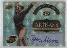 2025 Upper Deck World of Sports Volume 2 Guide in-content 35