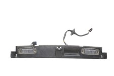 KIA SPORTAGE V NQ5 Kennzeichenrahmen 87327-R2010 1.60 30464011