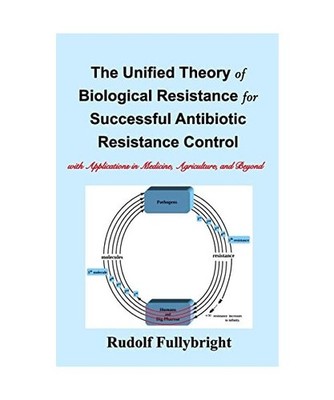 The Unified Theory of Biological Resistance for Successful Antibiotic Resistance