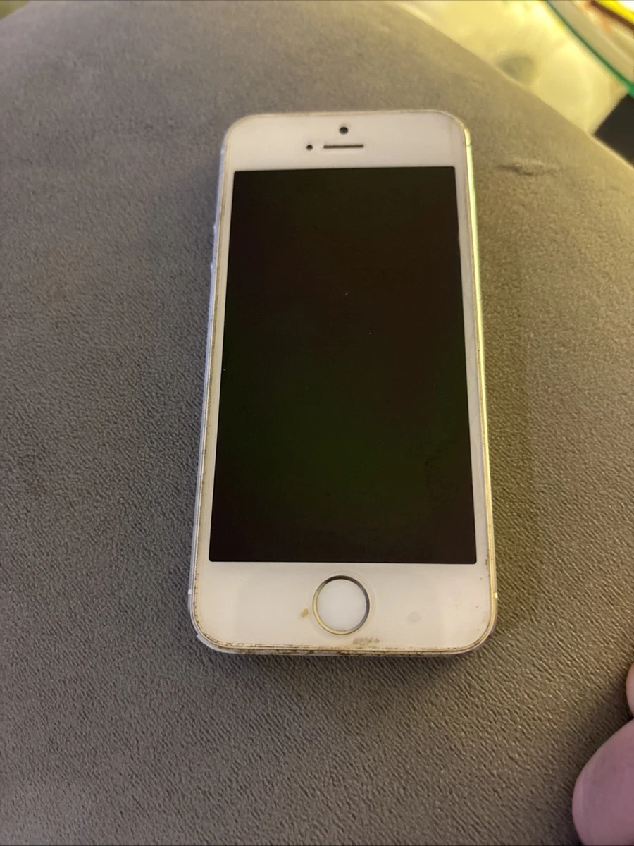 Apple iPhone 5s for Sale - Shop New & Used Cell Phones - eBay
