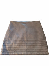 Urban Outfitters Women s Mini Skirt Zip Zipper S/P