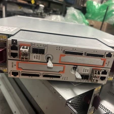 HPE K2Q35-63001  3PAR 8200 STORESERV CONTROLLER NODE REV A7 USED