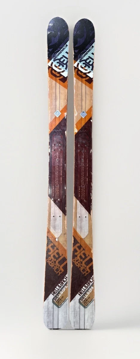 nordica hell and back products for sale | eBay