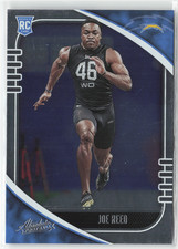 2020 Panini Absolute # 1 - 200 - Pick Your Card!