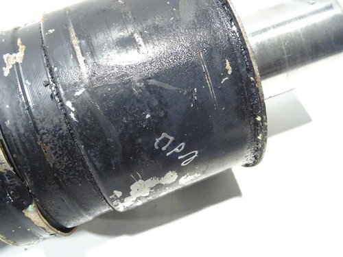 AANDRIJFAS VOOR VOOR Mitsubishi Pajero Hardtop (V6/7) MR580389 #103604205 - Afbeelding 4 van 4