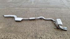 BMW 3 4 Series F30 F31 F32 F33 F36 430d 330d DIESEL EXHAUST SYSTEM ADBLUE 2018+