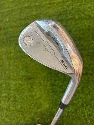 Mizuno S18 Chrome 54*08 Wedge/NS Pro Modus 105 Wedge Flex Steel/RH