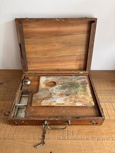 ② Ancien grand et rare porte carte didactique modèle déposé ② Ancien grand et rare porte carte didactique modèle déposé