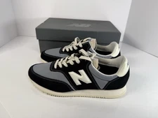 New Balance MLC 100 YA size 9.5 black