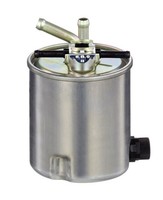 Mann-Filter Kraftstofffilter WK 9043 FüR Nissan