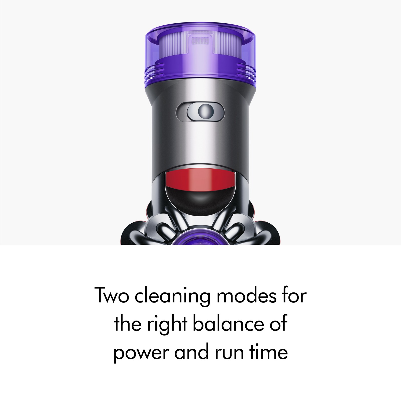 Dyson V8 Origin Extra Cordless Vacuum 5