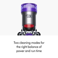 Dyson V8 Origin Extra Cordless Vacuum | Blue | Refurbished 5