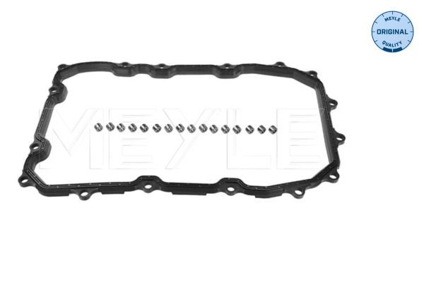 Meyle Dichtung, ÖLwanne-Automatikgetriebe 100 321 0010 FüR Audi VW-image