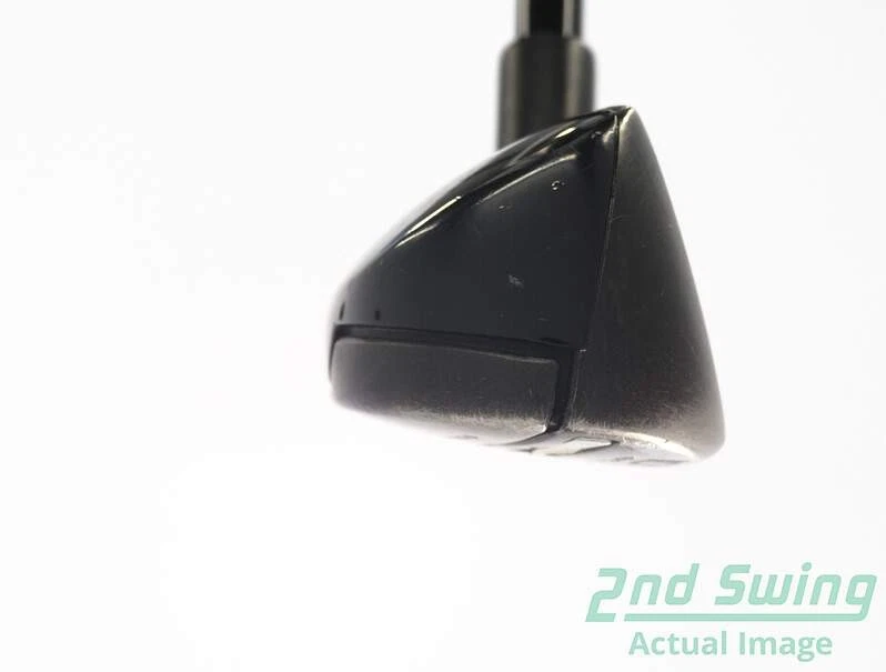 Adams Idea Pro Black Hybrid 4 Hybrid 23° Graphite Stiff Right 39.5in - Image 4 of 4