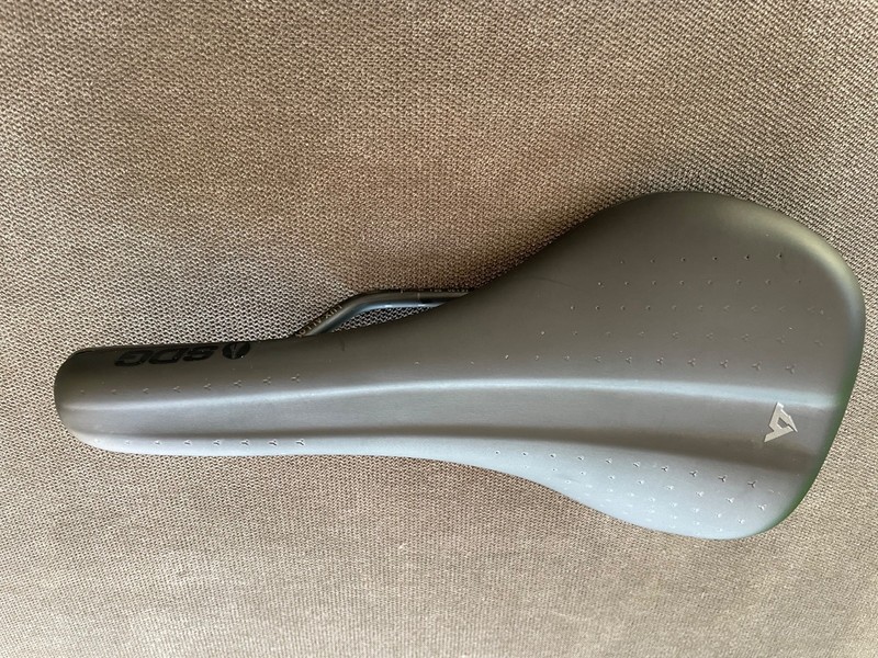 SDG Bel air 3.0 saddle