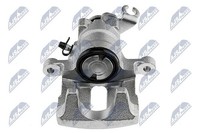 NTY Bremssattel HZT-VV-003 FüR Volvo