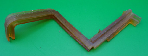 Jura Dichtungslippe für den Bohnenbehälter 63507 Dichtung Jura Impressa C50 688