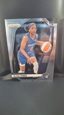 2024 Panini Prizm WNBA #95 Olivia Epoupa