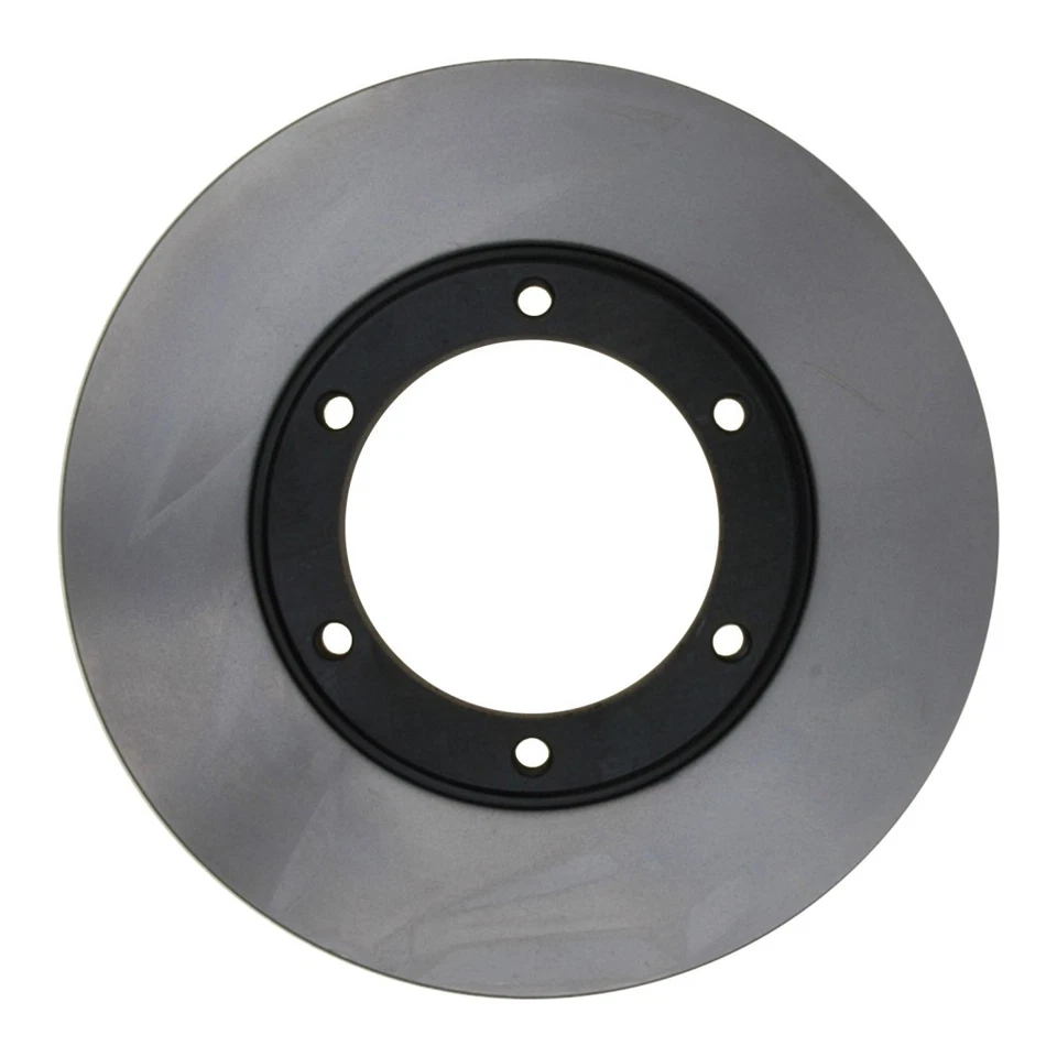 Disco de freno ACDelco genuino para Mitsubishi Fuso FE145CC 05-09 conductor o pasajero Foto 3 de 4