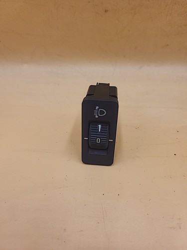 Schalter Leuchtweitenregelung Mini Cooper One R50 259160 8360460 21323000 (B89)